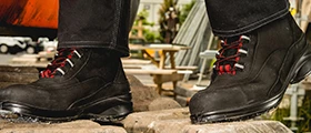 Portwest Safety Boots